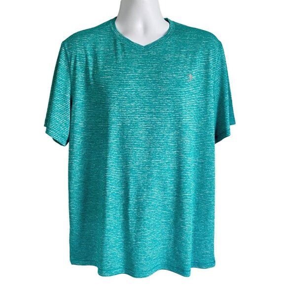 Reel Legends Performance Outfitters Short Sleeve Shirt Men's Large NEW - Picture 2 of 8